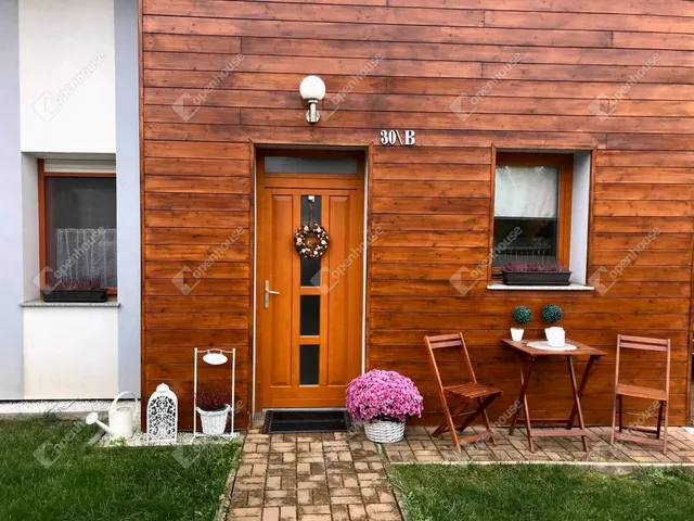 Eladó ház Sopron 122 nm