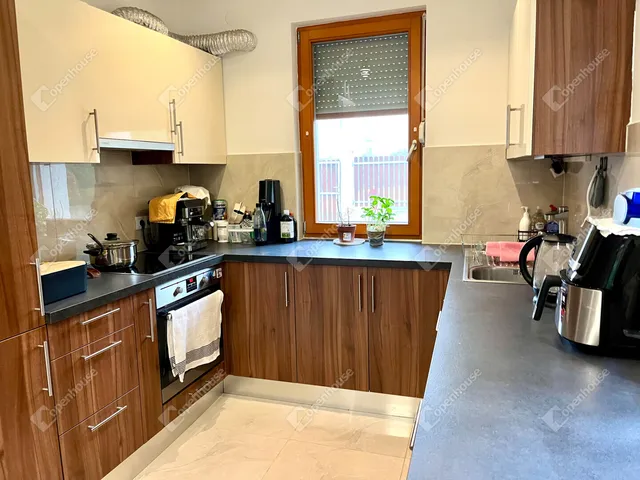 Eladó ház Sopron 122 nm