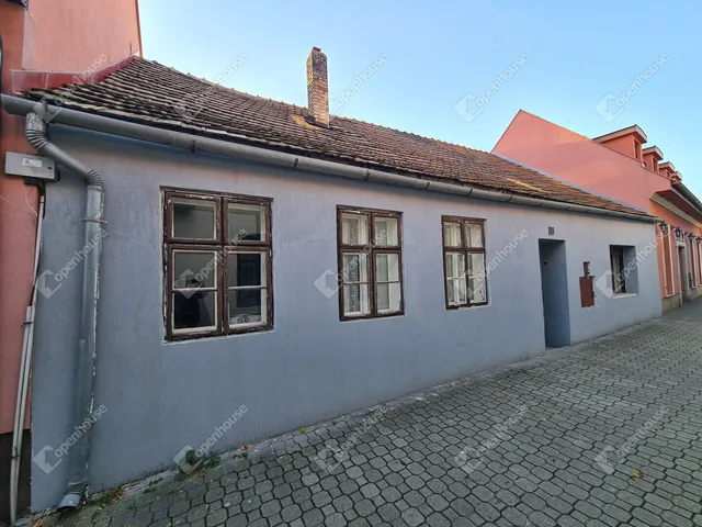 Eladó ház Mosonmagyaróvár 119 nm