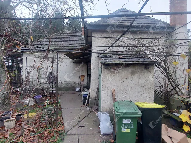 Eladó ház Tatabánya