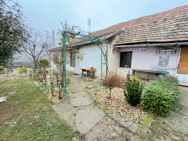 Eladó ház Káva 56 nm