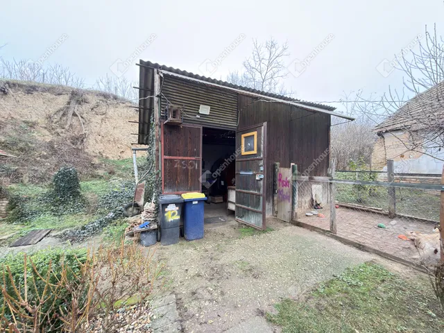 Eladó ház Káva 56 nm