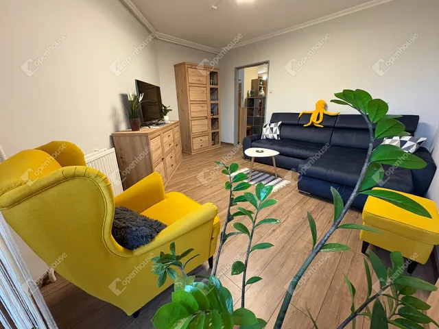 Eladó lakás Debrecen, Tócóskert 71 nm