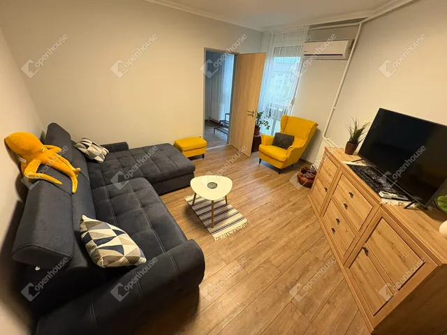 Eladó lakás Debrecen, Tócóskert 71 nm