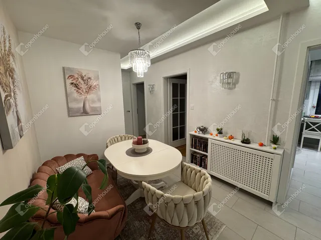 Eladó lakás Dunakeszi 63 nm