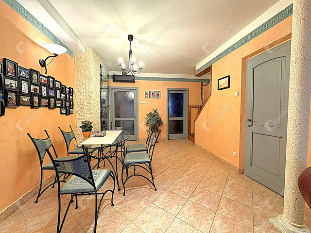 Eladó ház Debrecen, Sestakert 97 nm