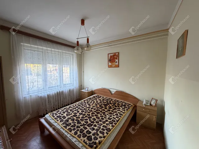 Eladó ház Töltéstava 58 nm