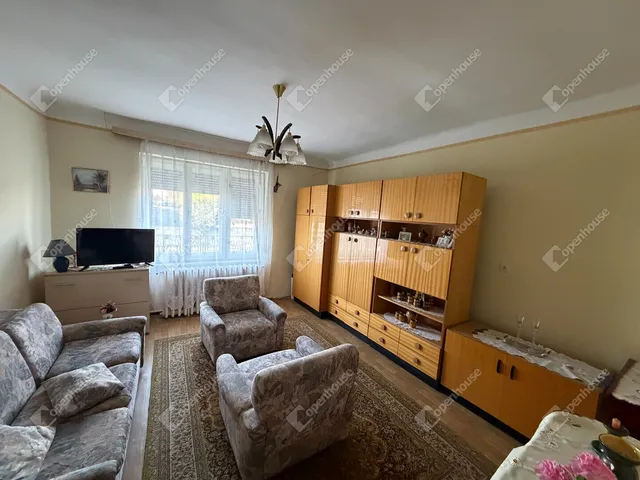 Eladó ház Töltéstava 58 nm