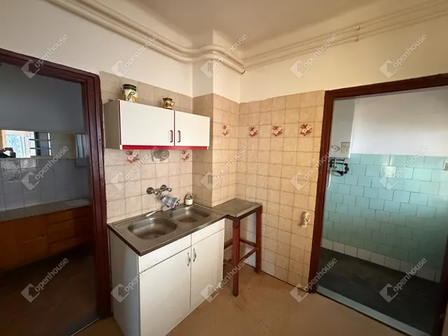 Eladó ház Töltéstava 58 nm