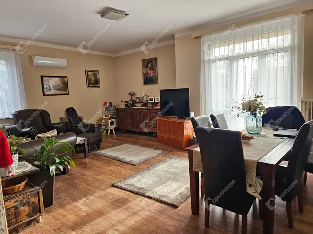 Eladó lakás Mosonmagyaróvár 92 nm