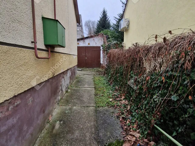 Eladó ház Kaposvár 90 nm