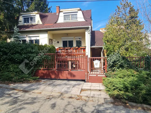 Eladó ház Sopron 263 nm