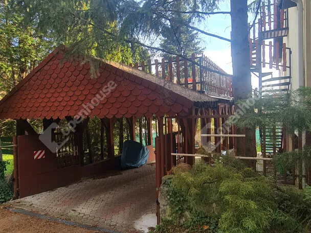 Eladó ház Sopron 263 nm