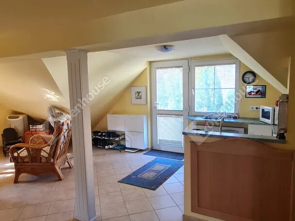 Eladó ház Sopron 263 nm