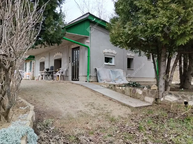 Eladó ház Esztergom 67 nm