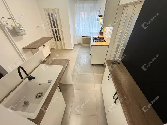 Eladó lakás Debrecen, Dobozikert 35 nm