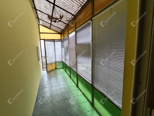 Eladó ház Somogyszob 91 nm