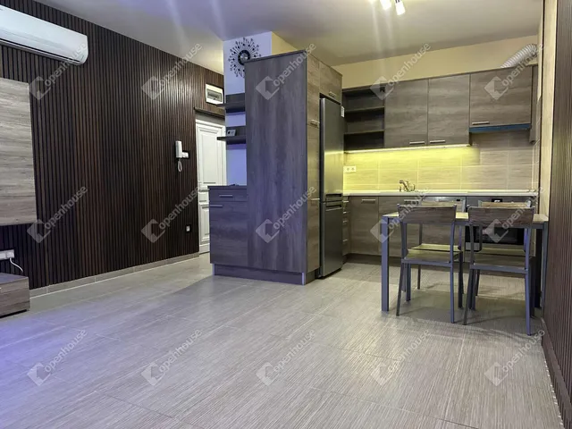 Eladó lakás Győr, Szitásdomb 61 nm