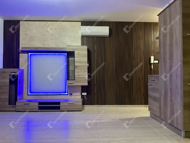 Eladó lakás Győr, Szitásdomb 61 nm