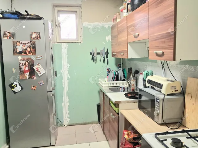 Eladó ház Ács 74 nm