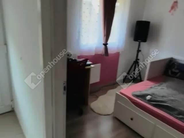 Eladó ház Iszkaszentgyörgy 54 nm