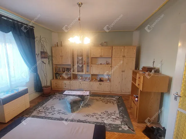 Eladó ház Tatabánya 40 nm