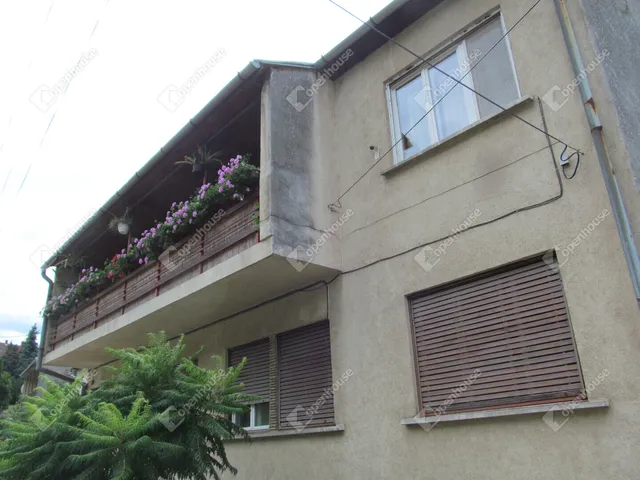 Eladó ház Kaposvár, Donner 241 nm