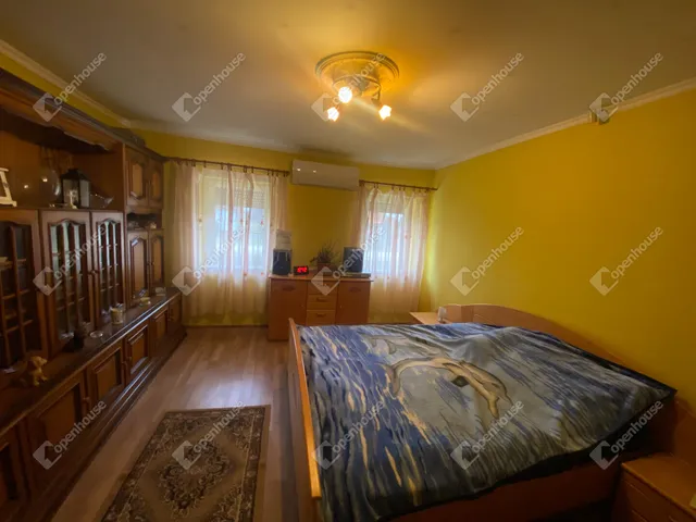 Eladó ház Rábapatona 61 nm