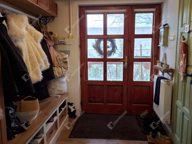 Eladó ház Ebes 98 nm