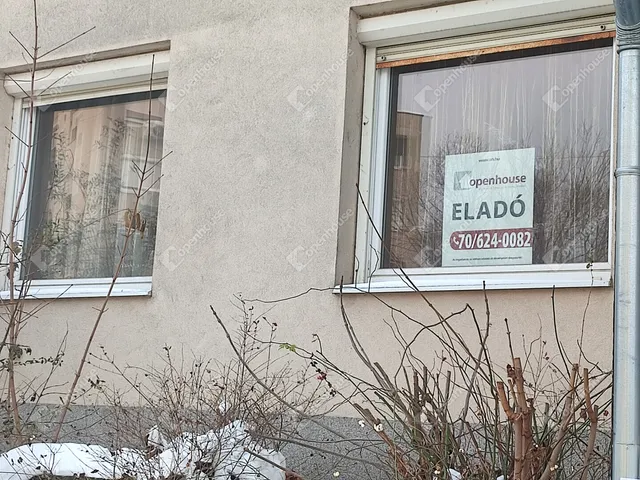 Eladó lakás Tatabánya 67 nm