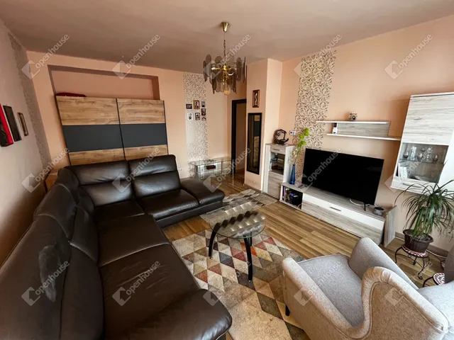 Eladó lakás Debrecen 38 nm