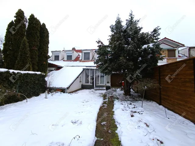 Eladó ház Szeged, Újszeged 113 nm