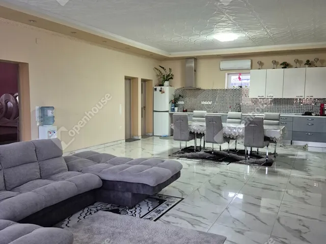 Eladó ház Farmos 158 nm