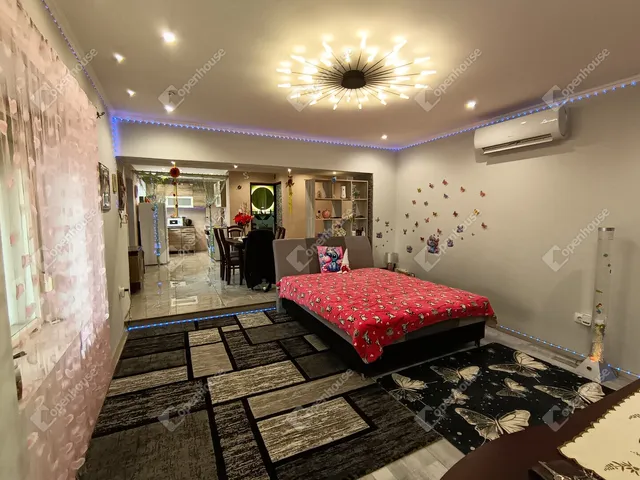 Eladó ház Segesd 75 nm