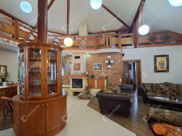 Eladó ház Debrecen, Hőforrás 360 nm