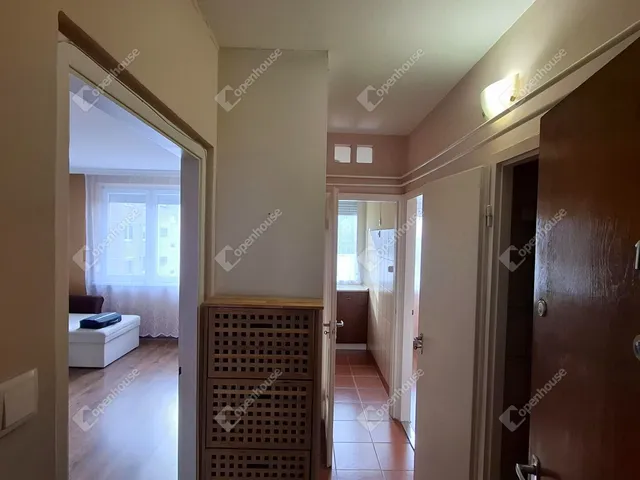 Eladó lakás Debrecen 35 nm