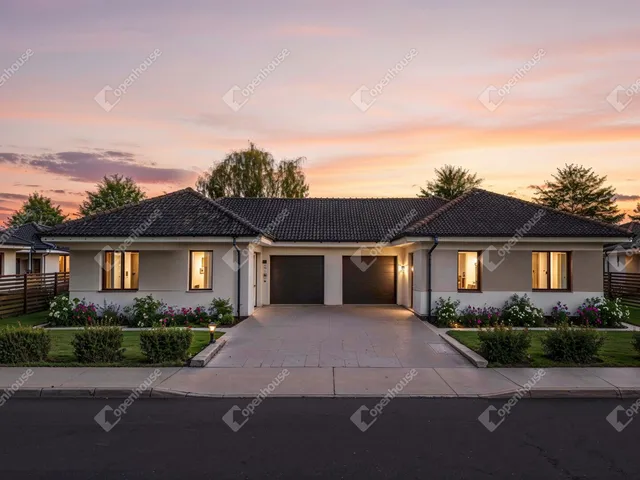 Eladó ház Debrecen, Júliatelep 92 nm