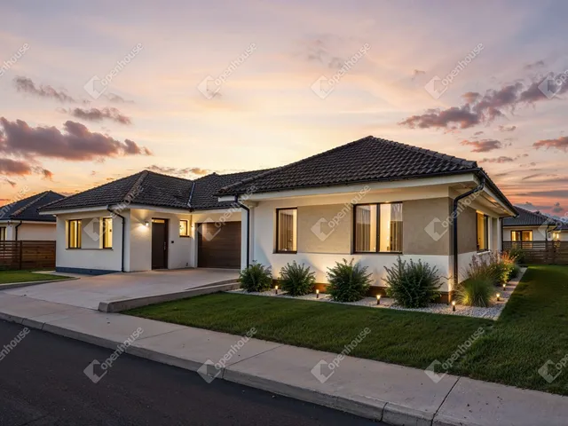 Eladó ház Debrecen, Júliatelep 92 nm