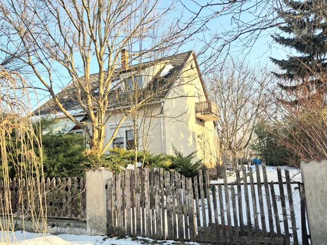 Eladó ház Bábolna 155 nm