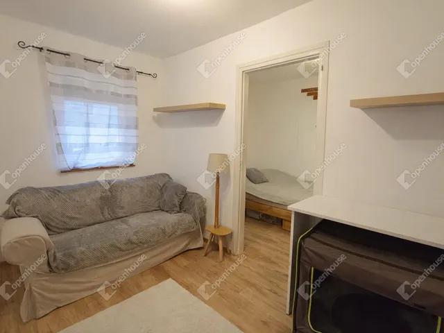 Eladó ház Sopron 41 nm