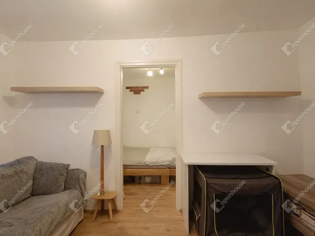 Eladó ház Sopron 41 nm