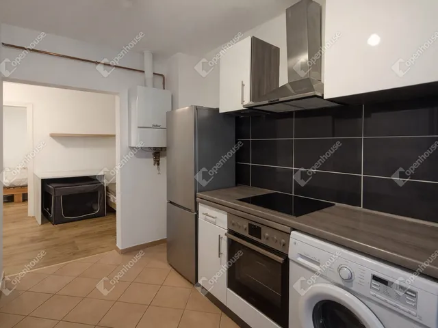 Eladó ház Sopron 41 nm