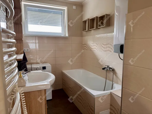 Eladó lakás Kapuvár 65 nm