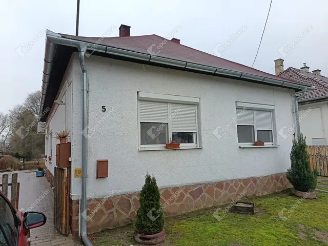 Eladó ház Somogyszob 95 nm