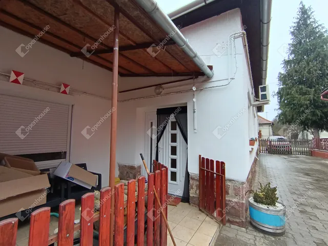 Eladó ház Somogyszob 95 nm