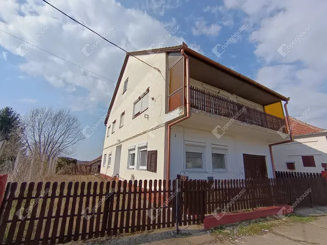 Eladó ház Berzence 150 nm