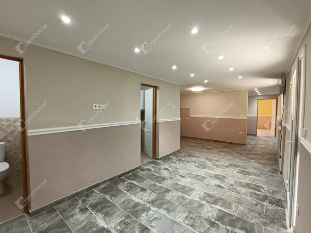 Eladó ház Nagyatád 60 nm