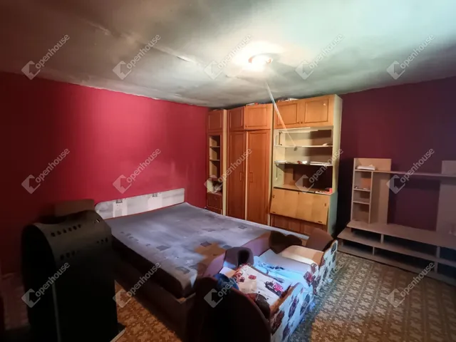 Eladó ház Somogyszob 55 nm