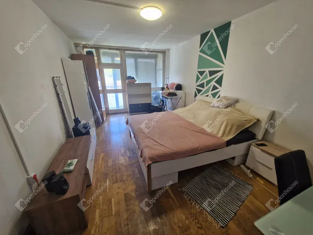 Eladó lakás Pécs, Szigeti külváros 52 nm