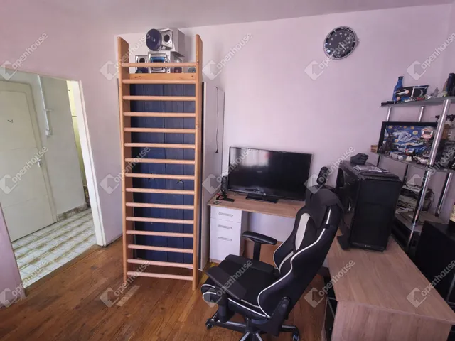 Eladó lakás Pécs, Szigeti külváros 52 nm